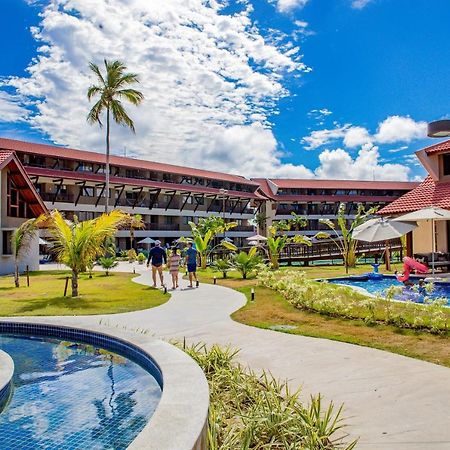 Apartamento Terreo Estiloso Com Piscina No Oka Beach - 104 Pôrto das Galinhas Екстериор снимка