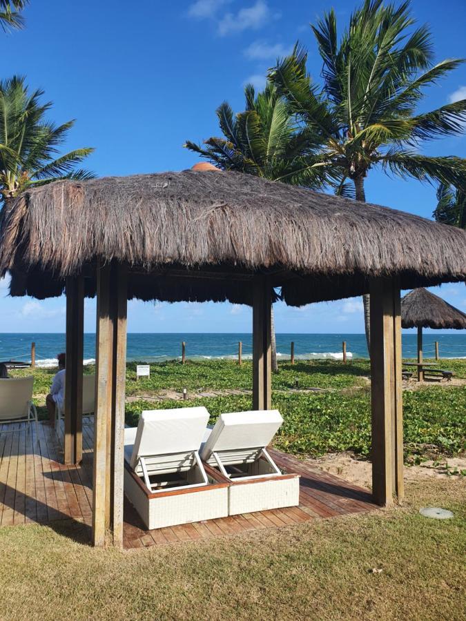 Apartamento Terreo Estiloso Com Piscina No Oka Beach - 104 Pôrto das Galinhas Екстериор снимка