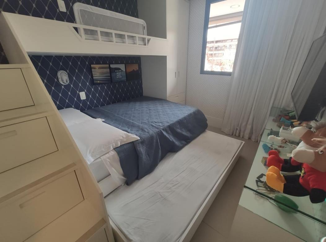 Apartamento Terreo Estiloso Com Piscina No Oka Beach - 104 Pôrto das Galinhas Екстериор снимка