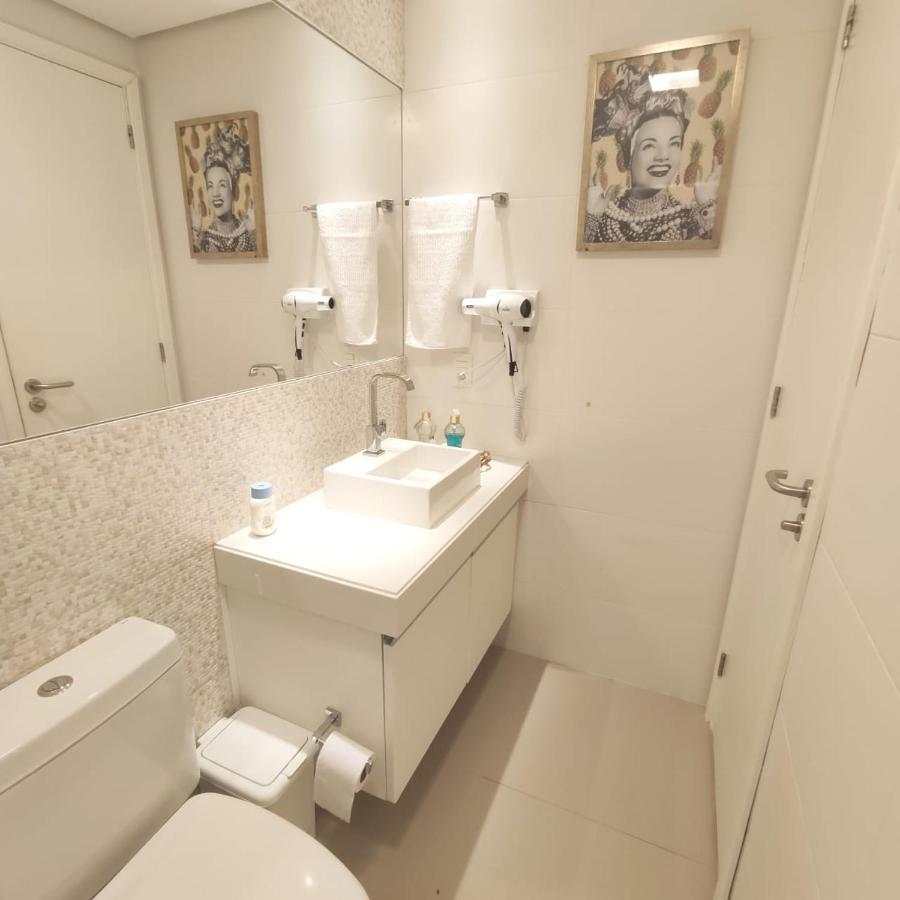 Apartamento Terreo Estiloso Com Piscina No Oka Beach - 104 Pôrto das Galinhas Екстериор снимка