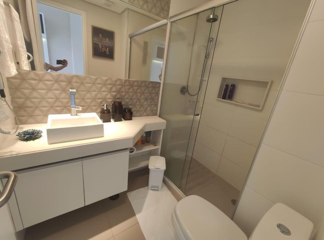 Apartamento Terreo Estiloso Com Piscina No Oka Beach - 104 Pôrto das Galinhas Екстериор снимка