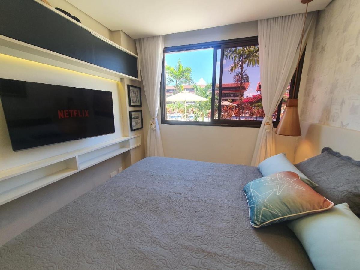Apartamento Terreo Estiloso Com Piscina No Oka Beach - 104 Pôrto das Galinhas Екстериор снимка