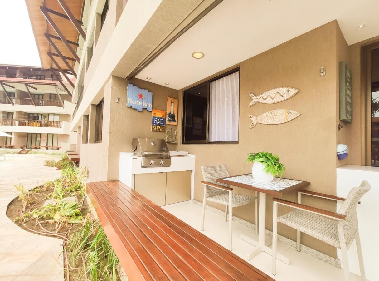 Apartamento Terreo Estiloso Com Piscina No Oka Beach - 104 Pôrto das Galinhas Екстериор снимка